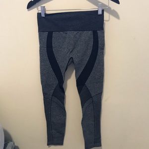 Work out leggings